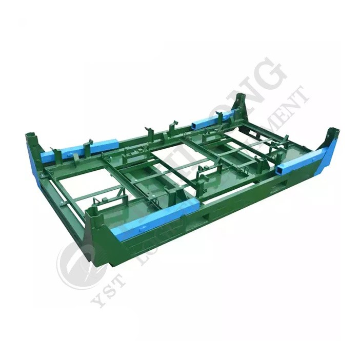 Automotive Bumper Racks