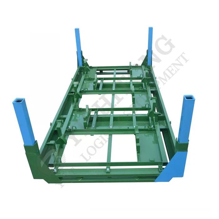 Automotive Bumper Racks
