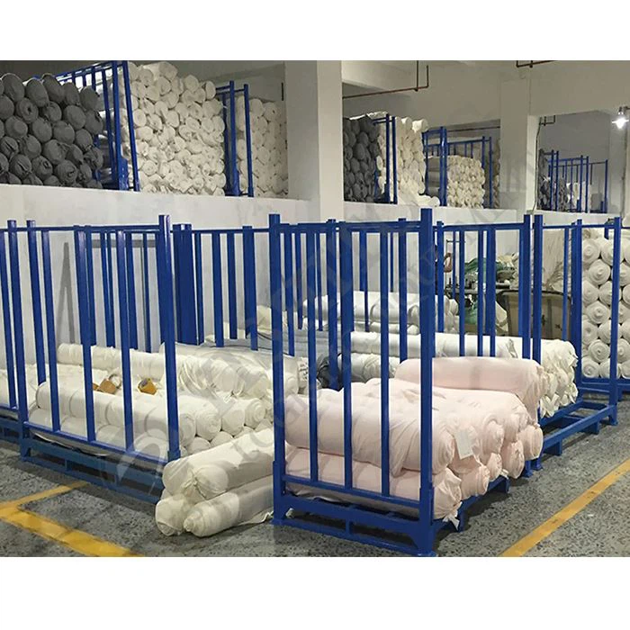 Fabric Roll Pallet