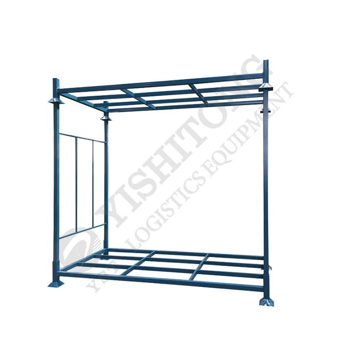 Heavy Duty Truck Tire Rack