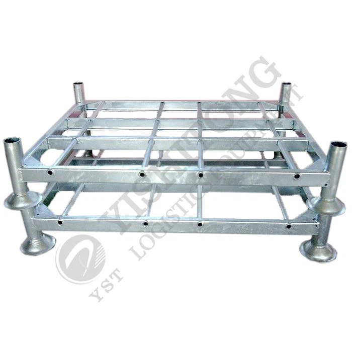 Pad Racks