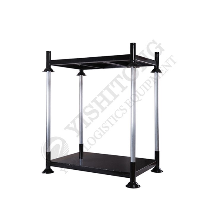 Post Pallet Storage