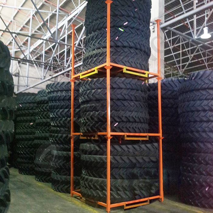 Rack Tyre