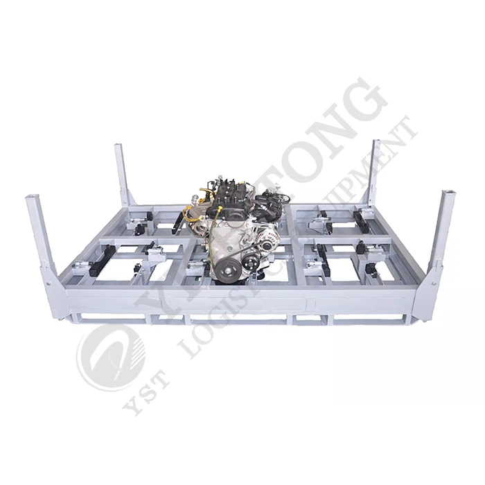 Racks For Automotive Parts