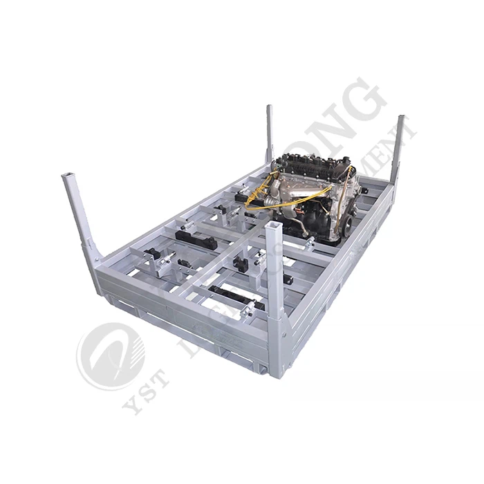 Racks for Automotive Parts