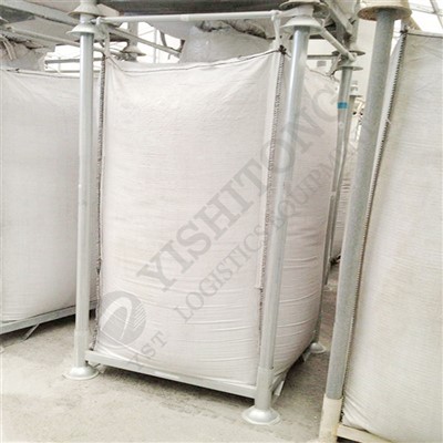 Bulk Bag Storage Racks