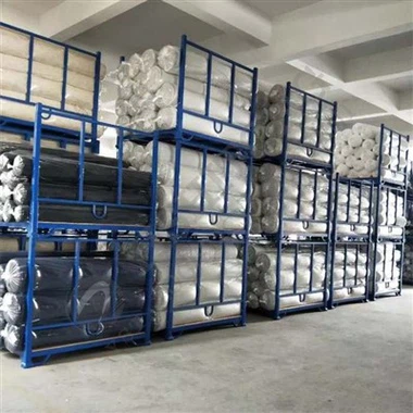 Carpet Storage Racks