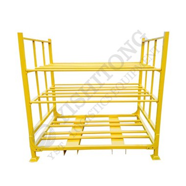 Heavy Duty Tire Racking