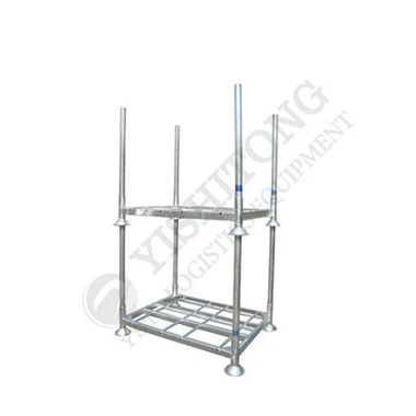 Portable Stack Racks