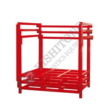 Quakeproof Steel Nestainer