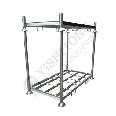 Rack Stacking