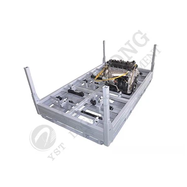 Racks for Automotive Parts