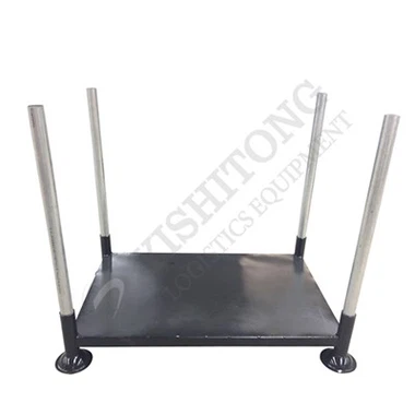 Stack Racks for Warehouse
