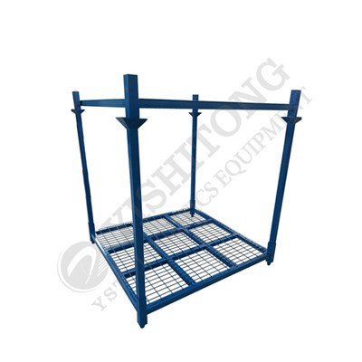 Warehouse Tire Storage Racking