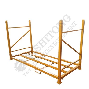 Vertical Tire Storage Rack