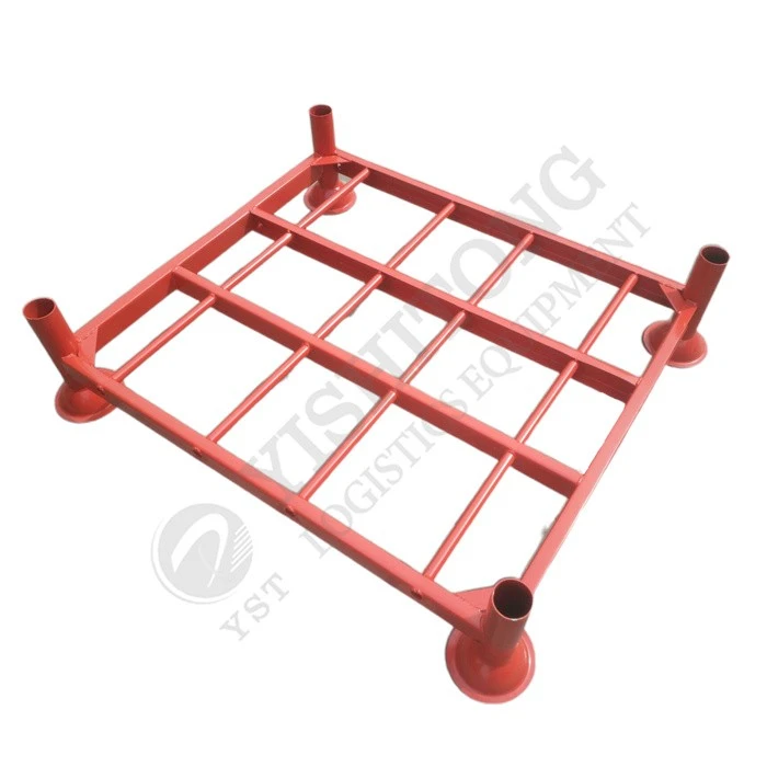 Stack Rack System