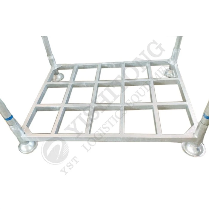 Stackable Rack