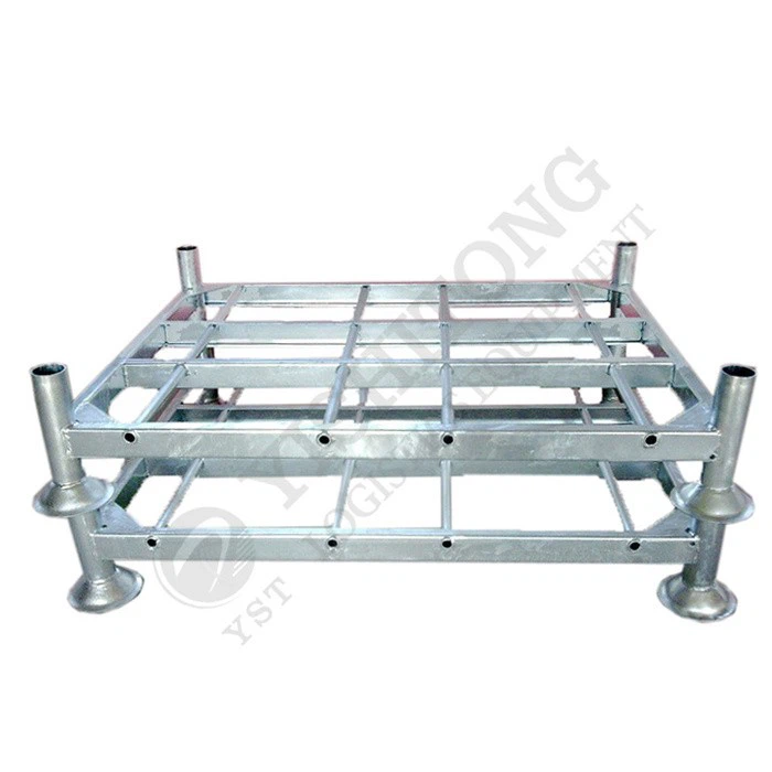 Stackable Storage Racks