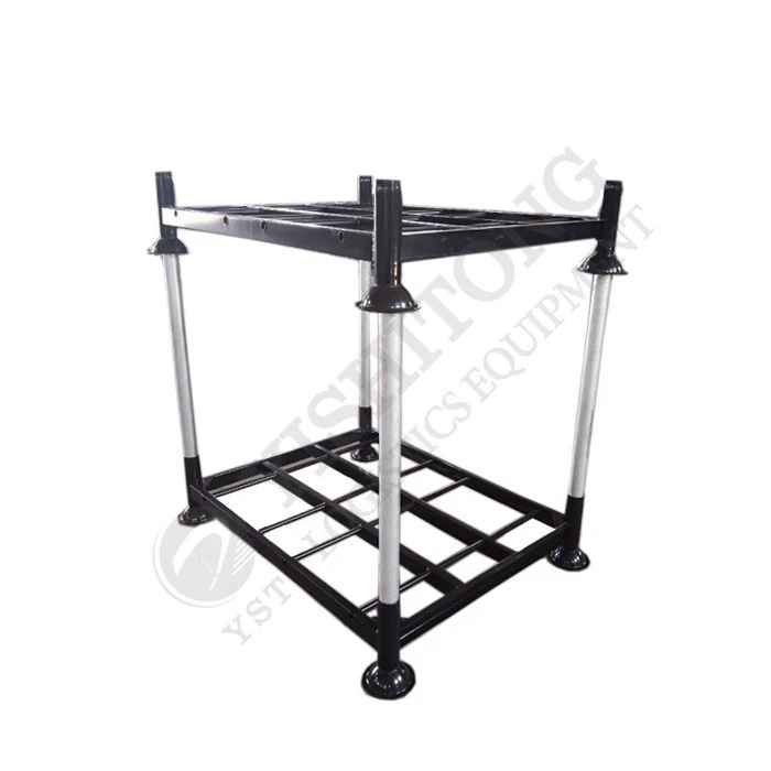 Stacking Storage Racks