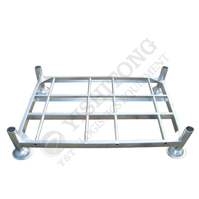 Stacking Storage Racks