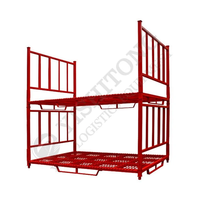 Tire Storage Warehouse Rack