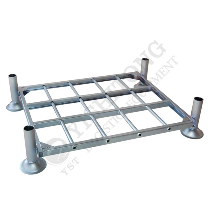 Stackable Steel Racking