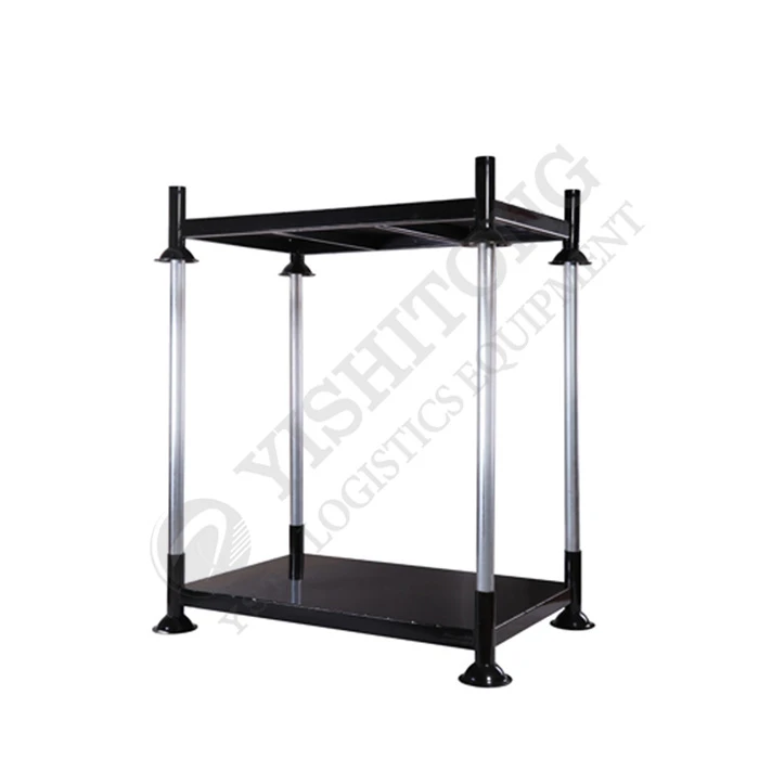 Steel Stackable Rack