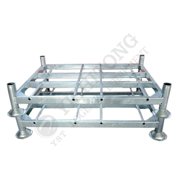 Steel Stacking Pallet