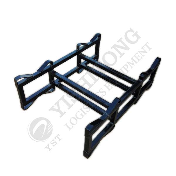 Barrel Racks On Racks