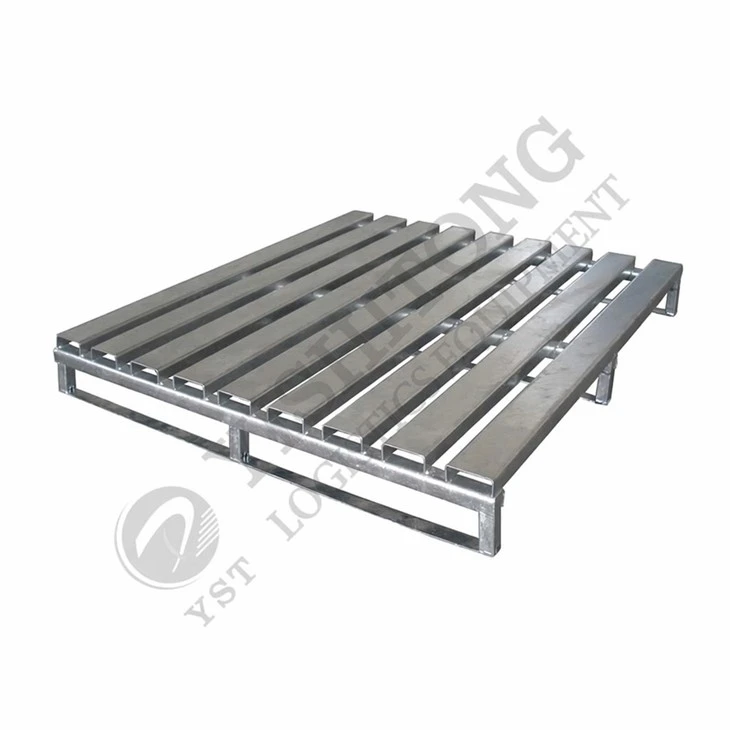 Galvanized Steel Pallets