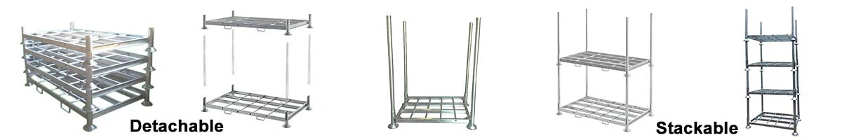 post pallet M1 post pallet M1