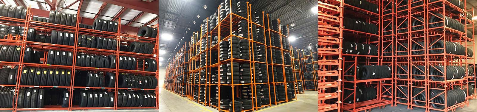 stacking tire rack-2 stacking tire rack-2