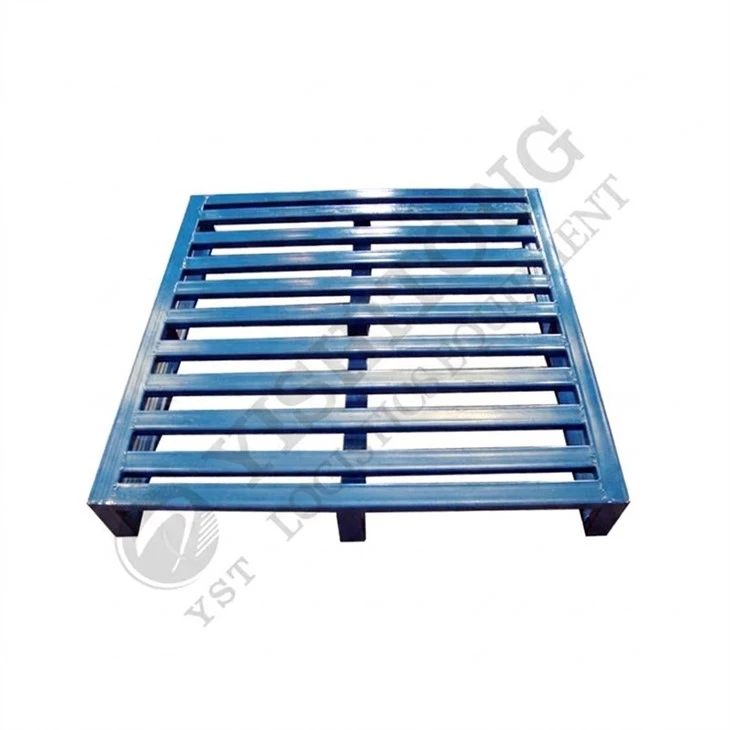 Iron Pallets