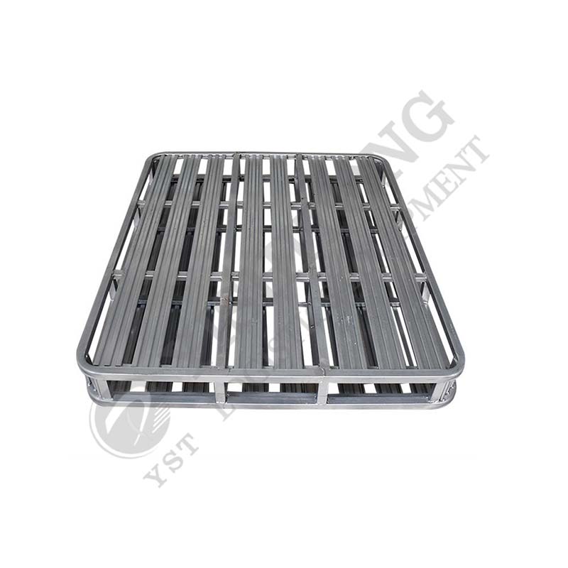 Steel Pallet
