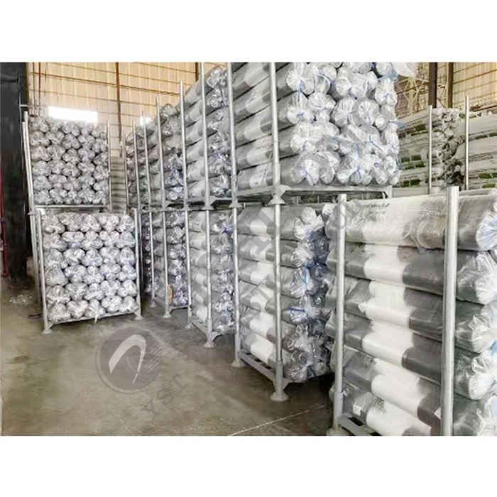 Logistic Stacking Rack