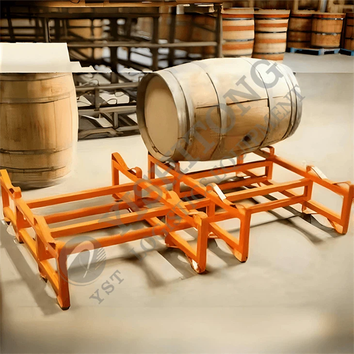 OXO Barrel Racks
