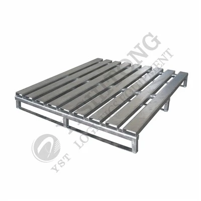 Galvanized Steel Pallets