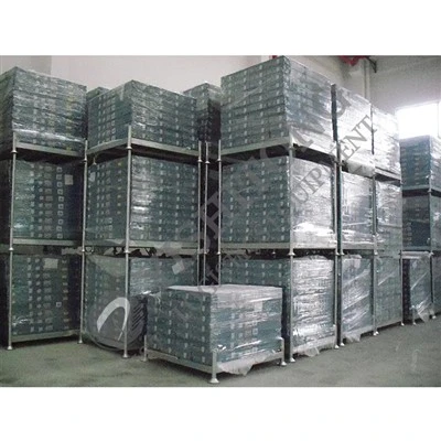 Metal Stackable Racks