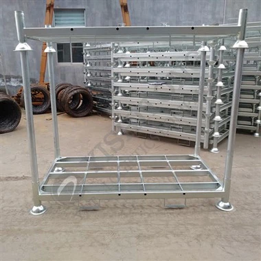 Pallet Converter For Cold Storage