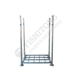 Stacking Pallet Rack
