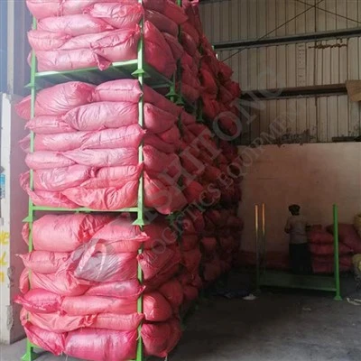 Steel Stackable Rack